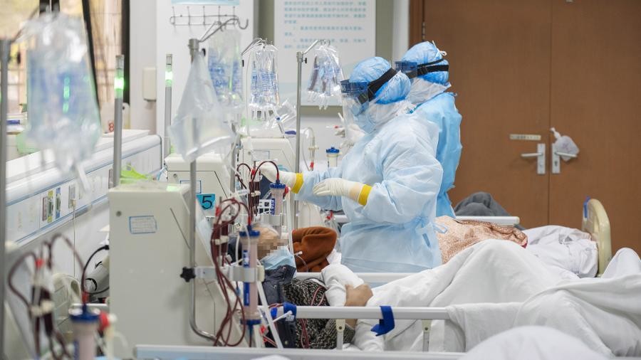 Вилікували перших важкохворих: вакцина від коронавірусу дала шокуючий результат