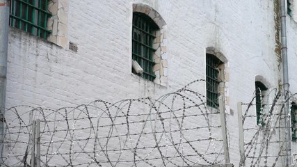 Прокуратура розслідує можливі порушення карантину в столичному СІЗО