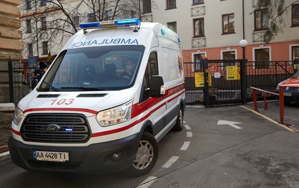 МОЗ: число нових випадків COVID перевищило 8 тисяч