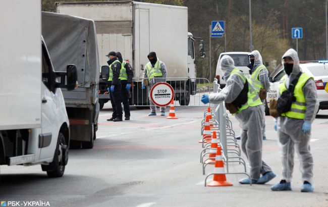 Коронавірус в Україні та світі: що відомо на 29 квітня