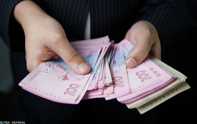 Держстат оприлюднив рейтинг багатства регіонів України