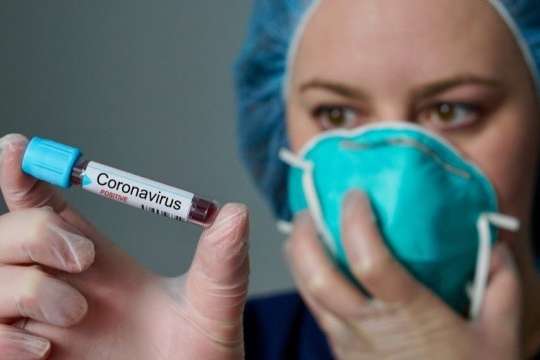 Вчені заявили, що у частини населення може бути імунітет до коронавірусу