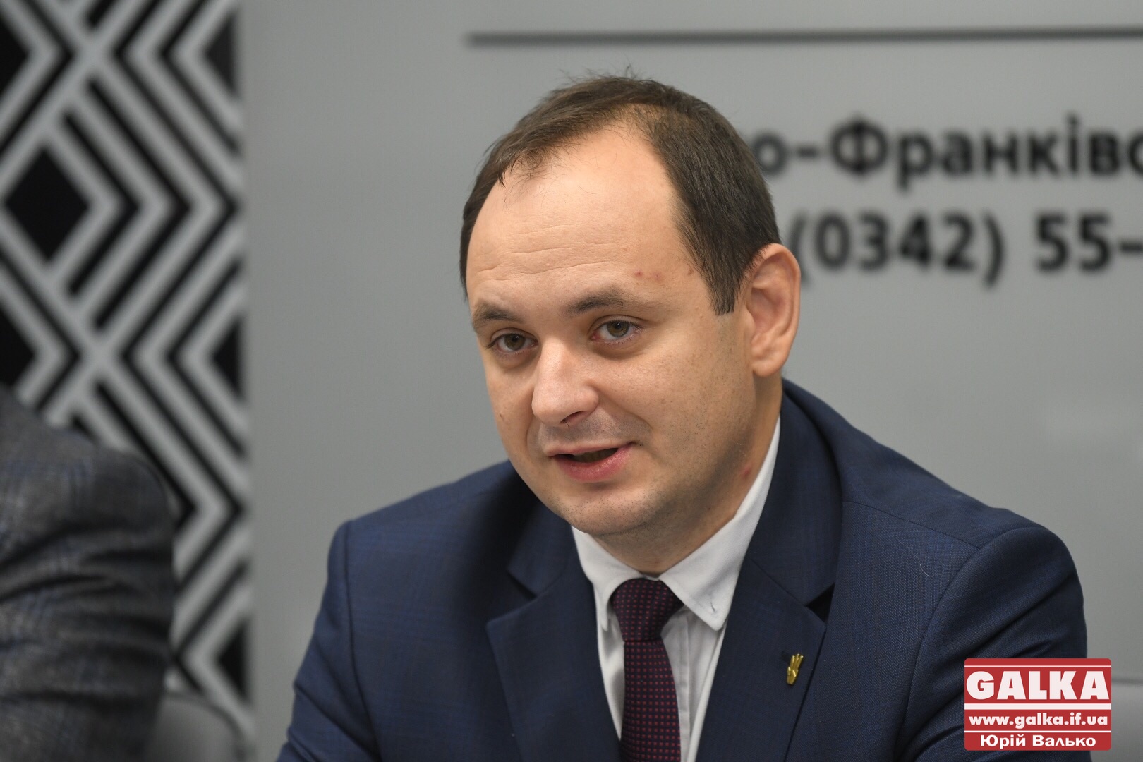 Марцінків розказав, яких конкретно ромів він хотів “запакувати” і вивезти