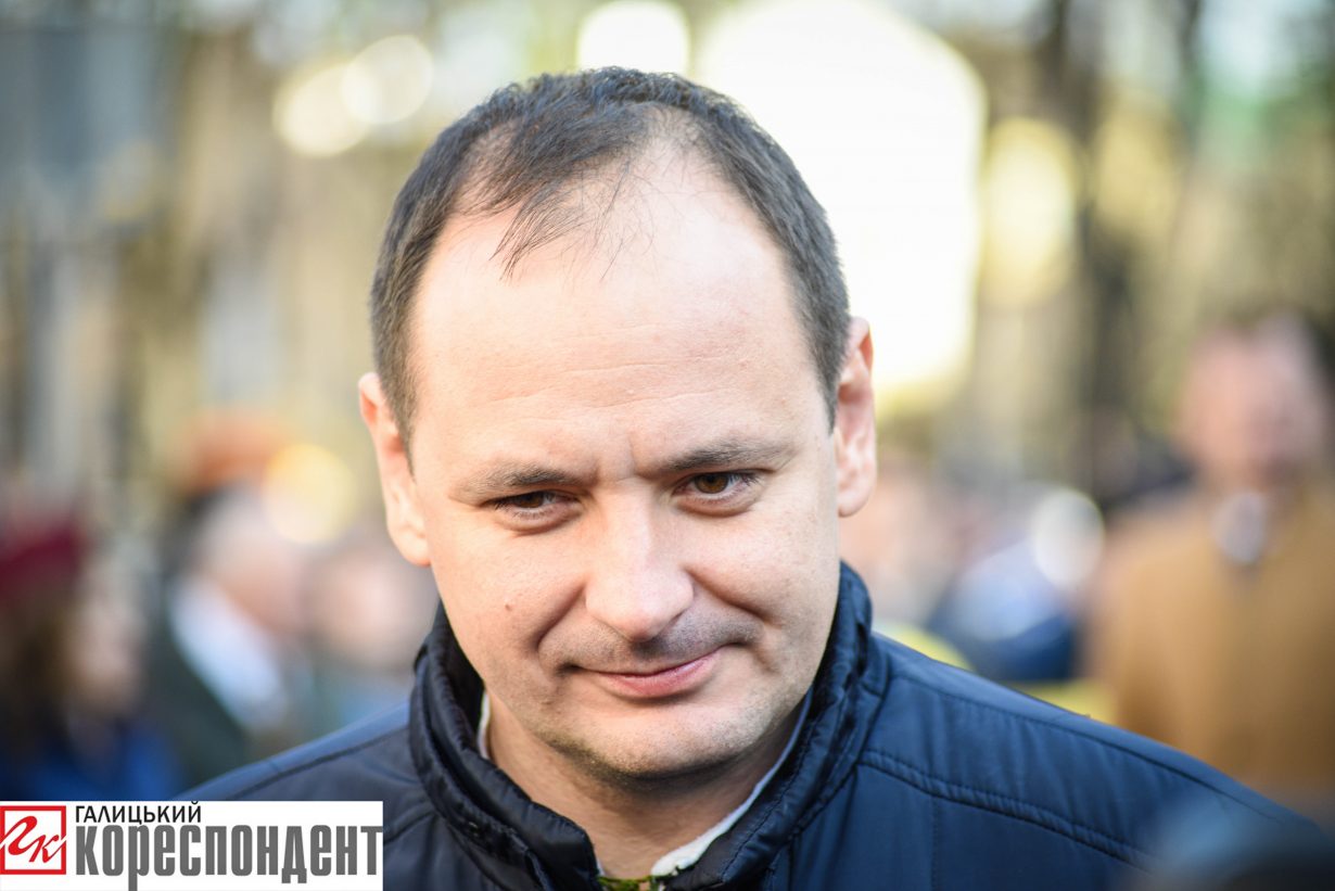 На мера Франківська відкрили ще одне кримінальне провадження