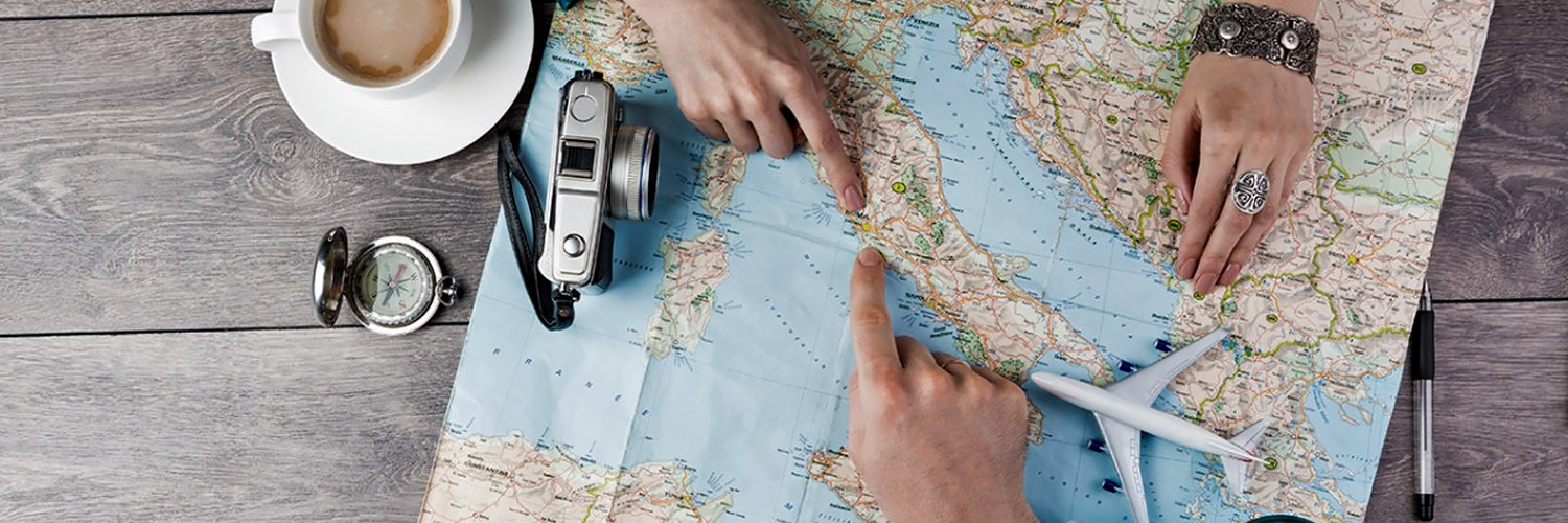 У Євросоюзі запровадять “COVID-паспорт” для відновлення туризму