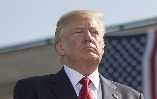 Трамп повідомив, коли відновиться авіасполучення між США і Європою