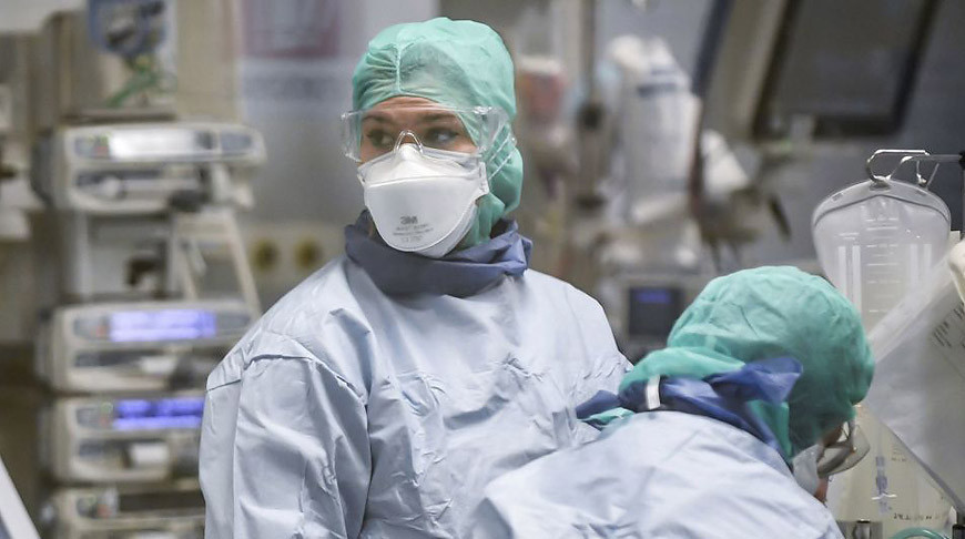 В Івано-Франківському онкоцентрі зафіксували спалах коронавірусу серед медиків