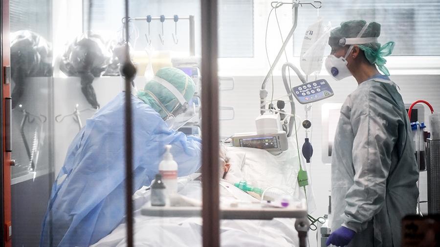 «В Італії готуються до другої хвилі коронавірусу»: медик розповів деталі