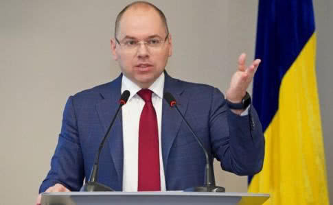 “Йдемо на ризикований крок”: глава МОЗ зробив важливу заяву про послаблення карантину в Україні