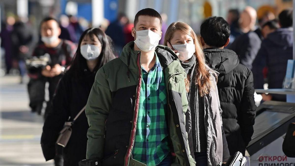 Карантин в Україні продовжать до 22 травня, але з 11 травня будуть пом’якшення