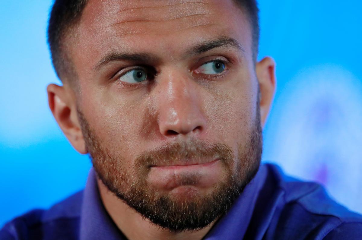 Ломаченко закликав підписати петицію про збереження Києво-Печерської лаври у підпорядкуванні УПЦ МП