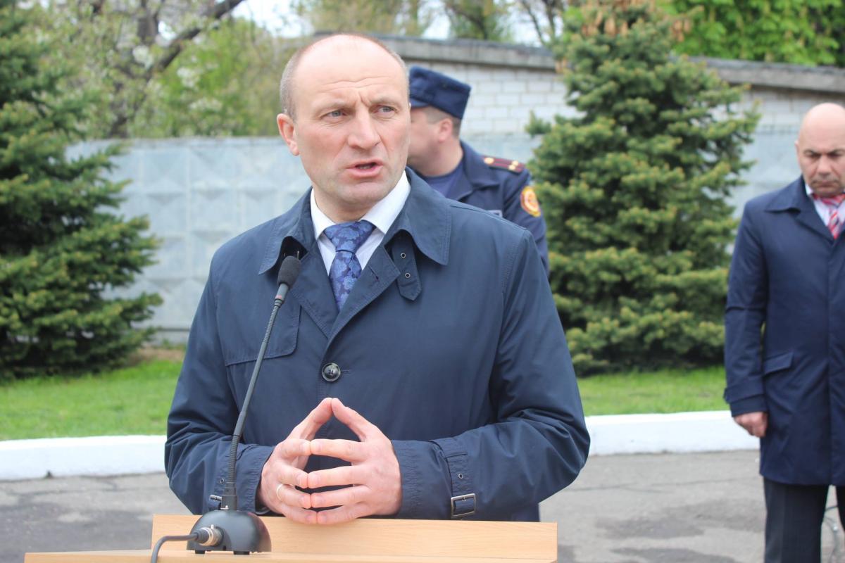 Мер Черкас відповів Зеленському, який назвав його “бандитом” (відео)