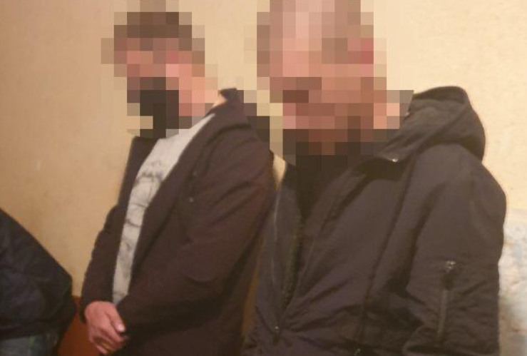 Зґвалтування жінки копами у Кагарлику: з’явилися подробиці про жертву