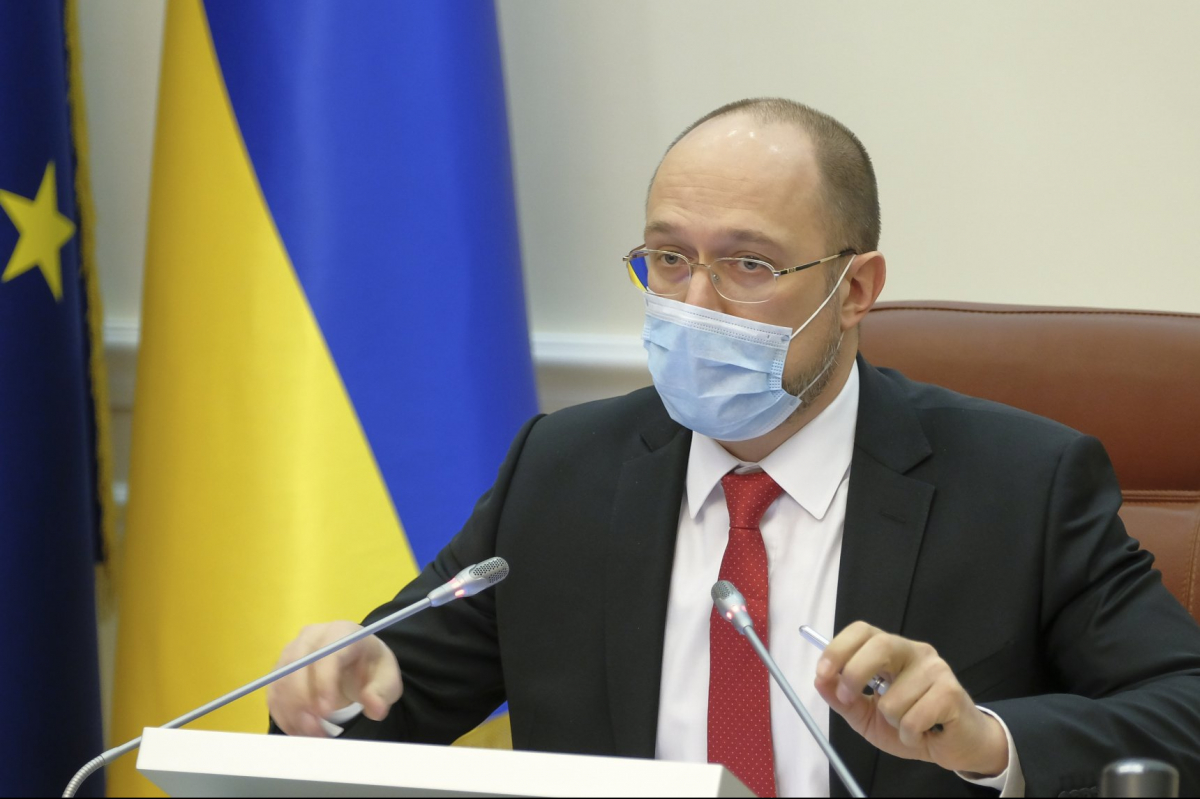 В Україні буде новий карантин? Шмигаль зробив термінову заяву