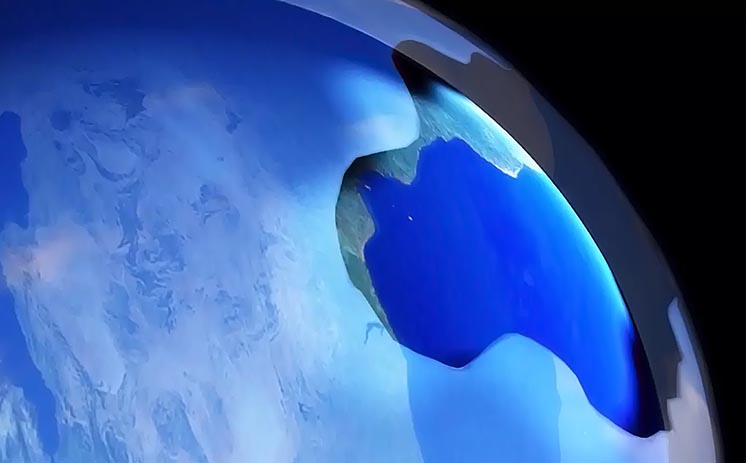 Затягування озонових дір: чи дійсно це наслідок карантину