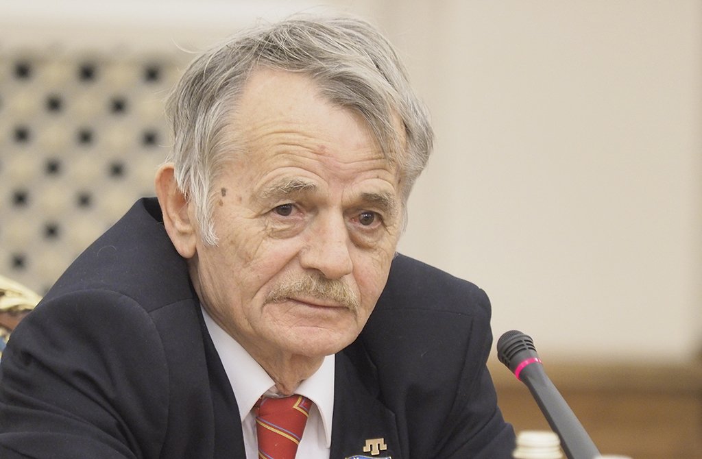 Крим масово заселяють росіянами. Повторюється трагедія 1944 року – Мустафа Джемілєв