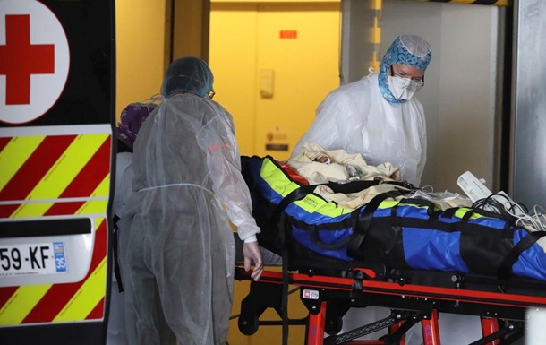 Чоловік переніс коронавірус, сепсис, зупинку серця і два інсульти