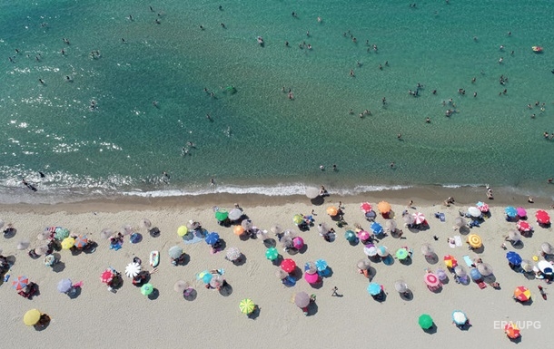 Туризм-2020. Куди можуть пустити українців