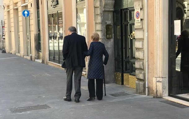 Італія виділить €55 млрд на подолання коронавірусної кризи