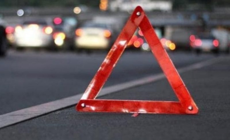В Одесі маршрутка на смерть збила чоловіка на пішохідному переході