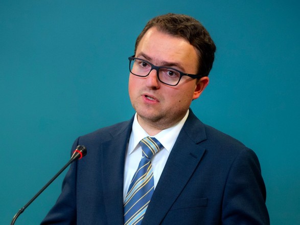 У Президента відреагували на скандальне інтерв’ю Поклонської