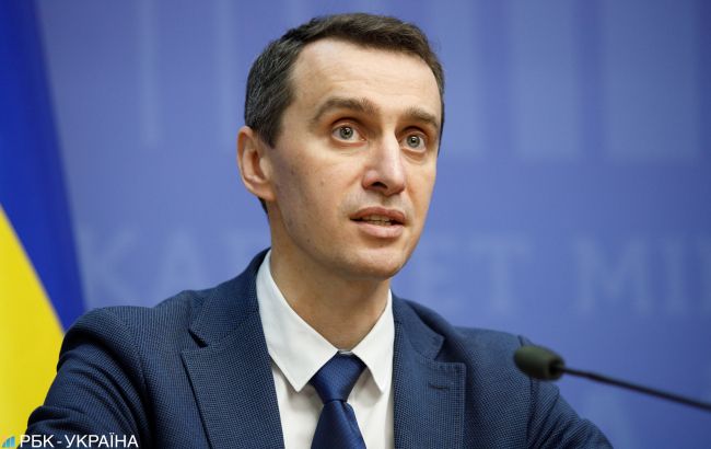 Якщо скасуємо карантин, отримаємо 140 тисяч смертей до кінця року, – Ляшко