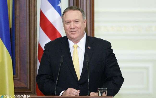 У США анонсували нові санкції проти Hauawei