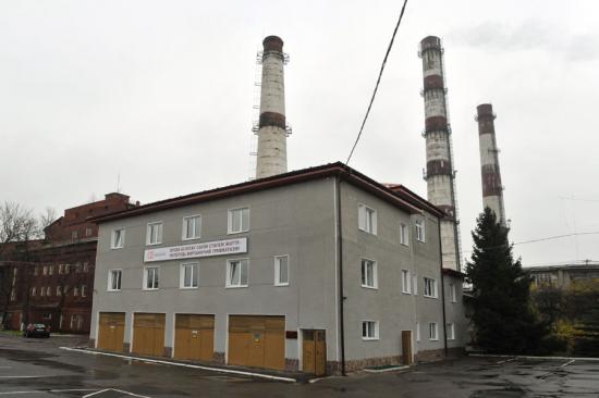 Місто бере котельню банкрута “СТЕК” в оренду, аби перевести споживачів на “автономку”