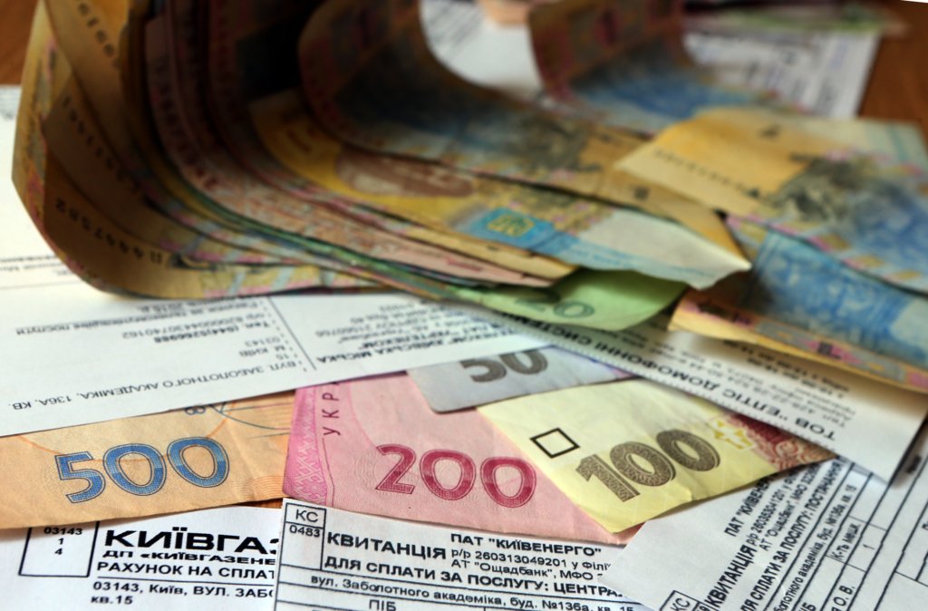 У Кабміні пропонують удвічі підвищити норму споживання газу: у кого злетять суми у платіжках