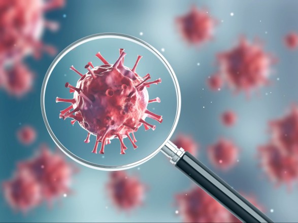 В Україні зафіксовано вже 18 291 випадок COVID-19, з них 514 – летальні