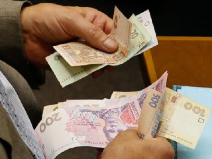 Пенсія в Україні призначатиметься автоматично: що для цього потрібно зробити