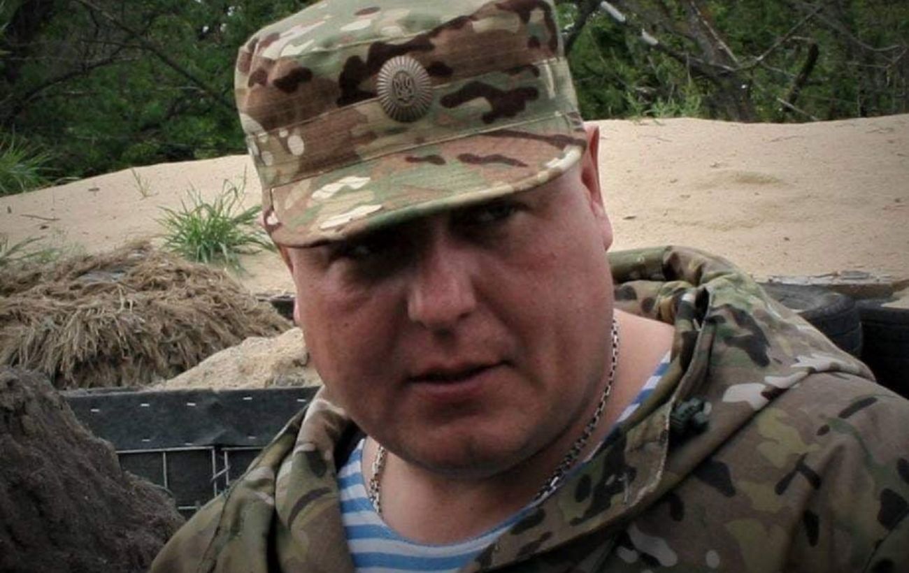 На Донбасі загинув командир батальйону “Луганськ-1”