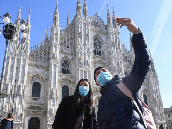 Євросоюз планує цього літа відкрити кордони і обіцяє туристичний сезон