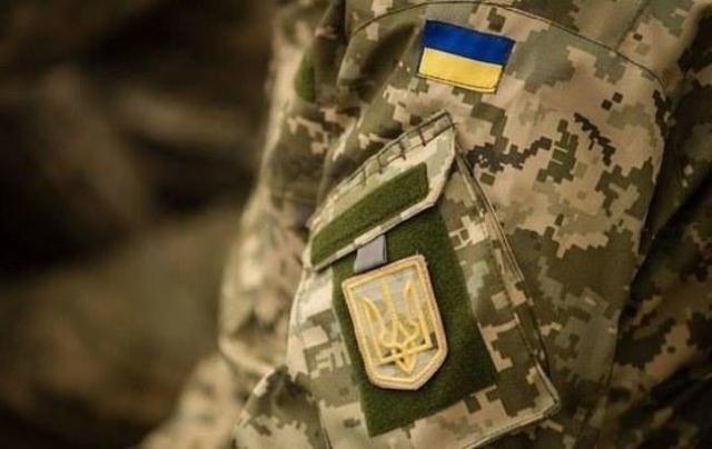 Водій маршрутки вигнав ветерана АТО без ноги: його провчили