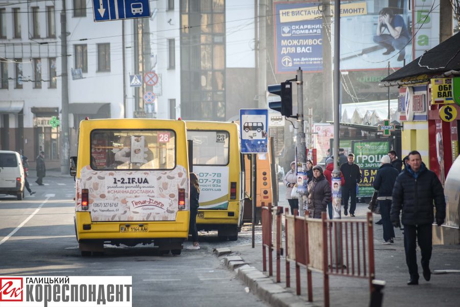 Шмигаль пояснив, коли запрацює громадський транспорт