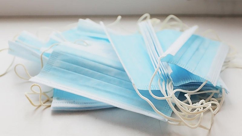 МОЗ не давало рекомендацій щодо носіння масок дітьми у дитячих садках, – Максим Степанов