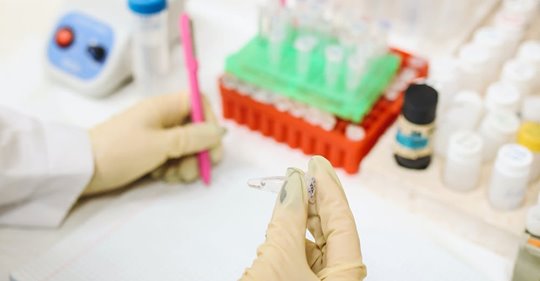 Рада схвалила масове тестування на COVID-19