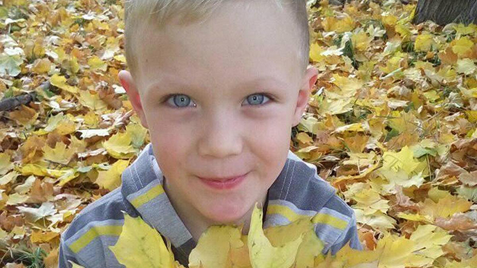Убивство 5-річного Кирила Тлявова: мати підозрюваного зробила цинічну заяву та звернулася до бабусі загиблого