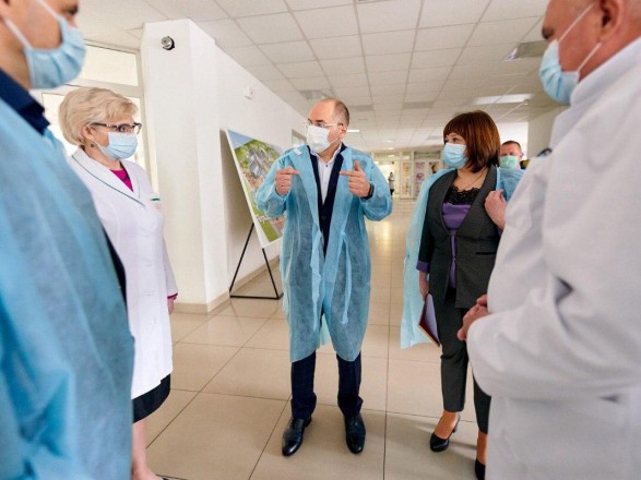 Відкриття дитсадків з понеділка: Степанов озвучив правила роботи закладів