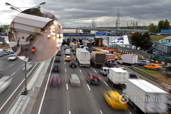 В Україні запустять відеофіксацію порушень ПДР: всі нюанси та інструкція від МВС