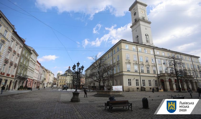 У Львові непрацездатні родичі загиблих учасників АТО щомісяця отримуватимуть матеріальну допомогу