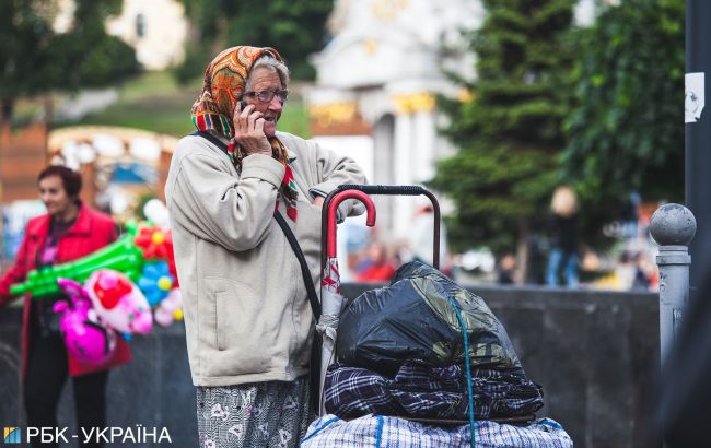 В уряді запевняють, що не підвищуватимуть українцям пенсійний вік