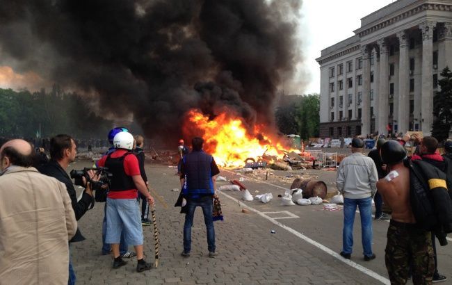 Росія наполягала на видачу 9 учасників заворушень в Одесі в рамках обміну полоненими, – МЗС