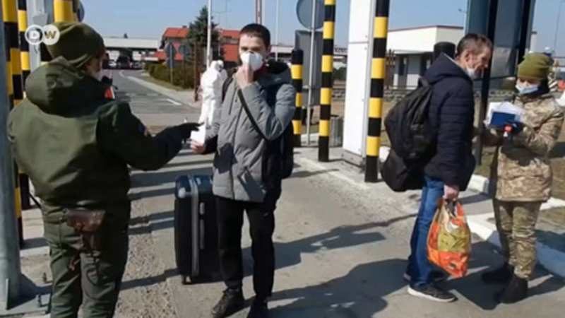 “У Києві за 6-8 тисяч гривень нереально прожити”: стало відомо, чи поїдуть заробітчани закордон