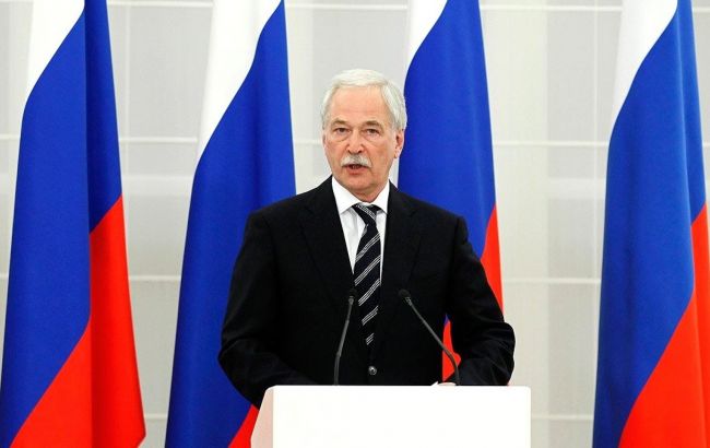 В Росії назвали умову для скасування бойової готовності в “Л/ДНР”