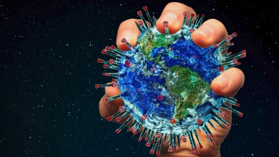 Ймовірно, світ зіткнеться з другою і третьою хвилями коронавірусу – Інститут Роберта Коха