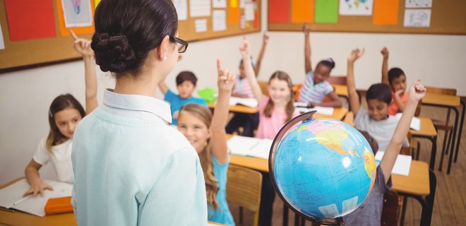 Вчителька з Прикарпаття схудла на 25 кілограмів, щоб піти з учнями в гори (ВІДЕО)