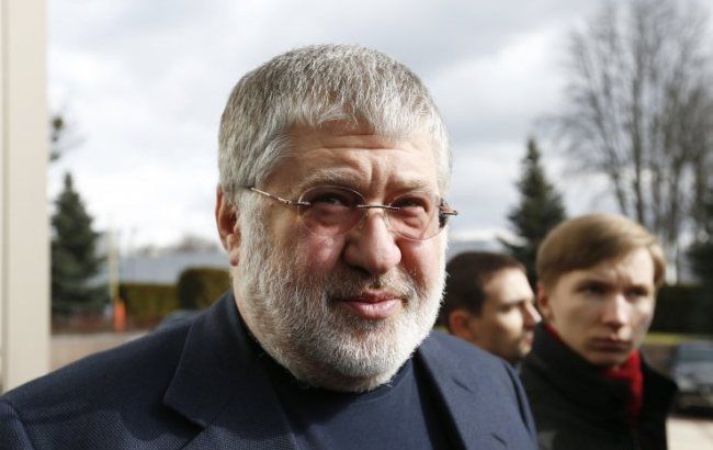 НАБУ наближається до оголошення підозри Коломойському, – Ситник