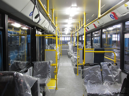 В Україні зникнуть маршрутки? Міністр інфраструктури зробив несподівану заяву