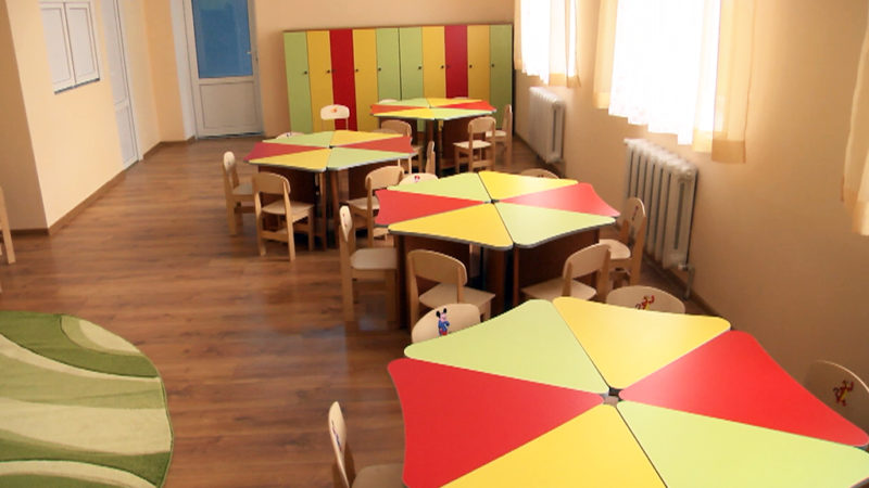 На Прикарпатті запрацюють 46 дитсадків, але батьків все ж просять залишати дітей вдома
